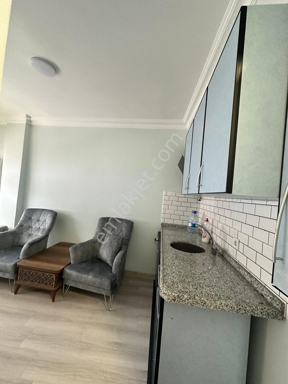 Beşiktaş Satılık Daire - Görsel 8