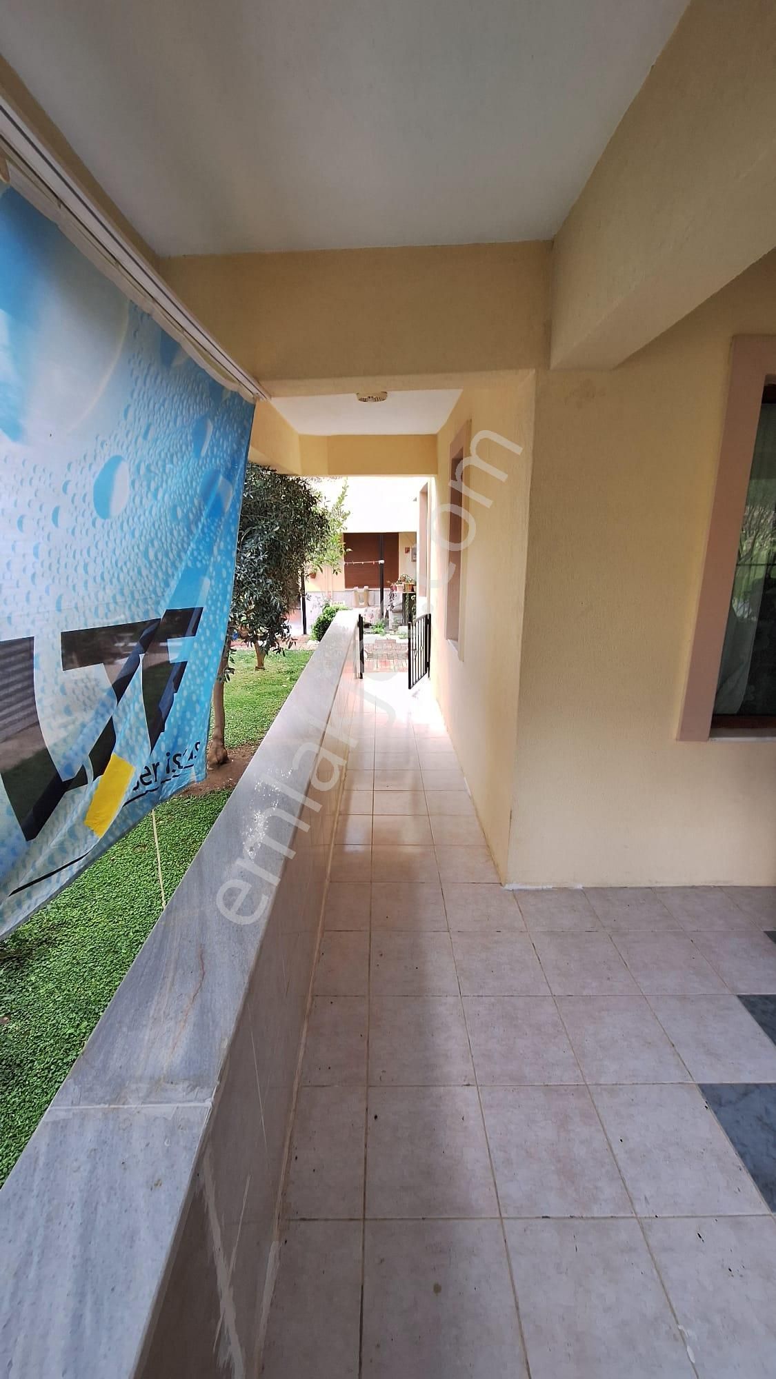 Altınoluk Narlı`da Deniz'e Yakın Satılık 4+1 Tripleks Villa - Görsel 35