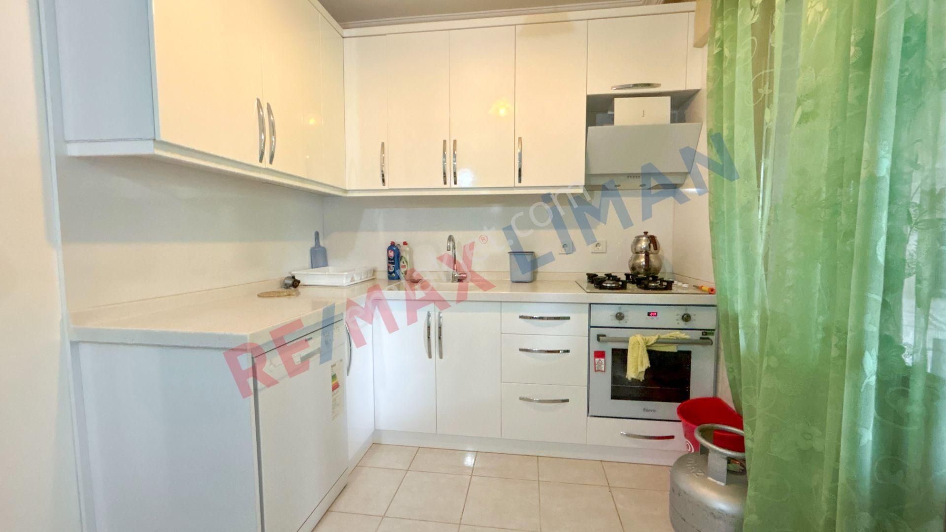 Altınoluk Narlı`da Deniz'e Yakın Satılık 4+1 Tripleks Villa - Görsel 31