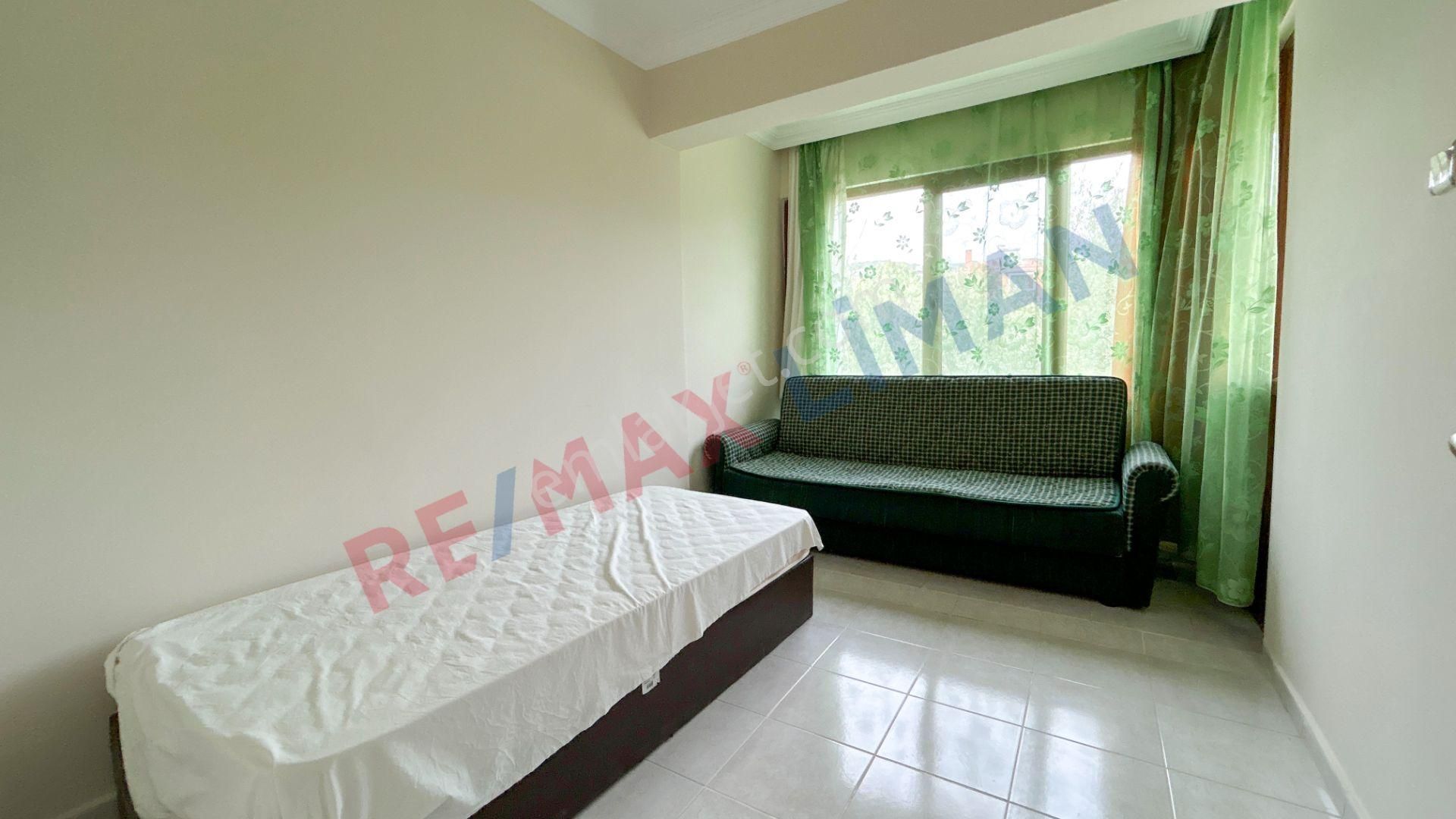 Altınoluk Narlı`da Deniz'e Yakın Satılık 4+1 Tripleks Villa - Görsel 9