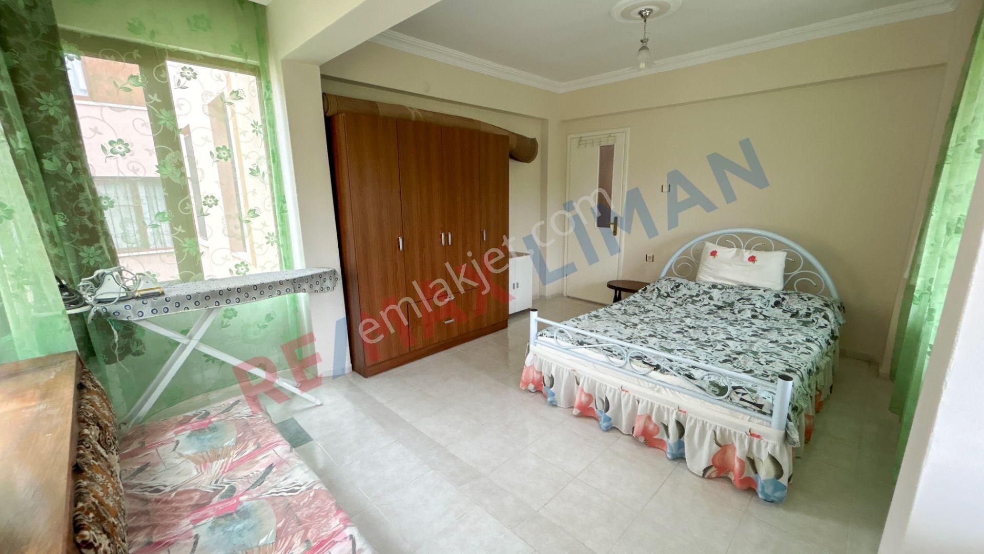 Altınoluk Narlı`da Deniz'e Yakın Satılık 4+1 Tripleks Villa - Görsel 11