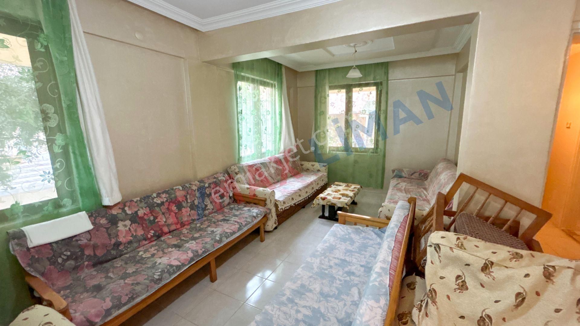 Altınoluk Narlı`da Deniz'e Yakın Satılık 4+1 Tripleks Villa - Görsel 8