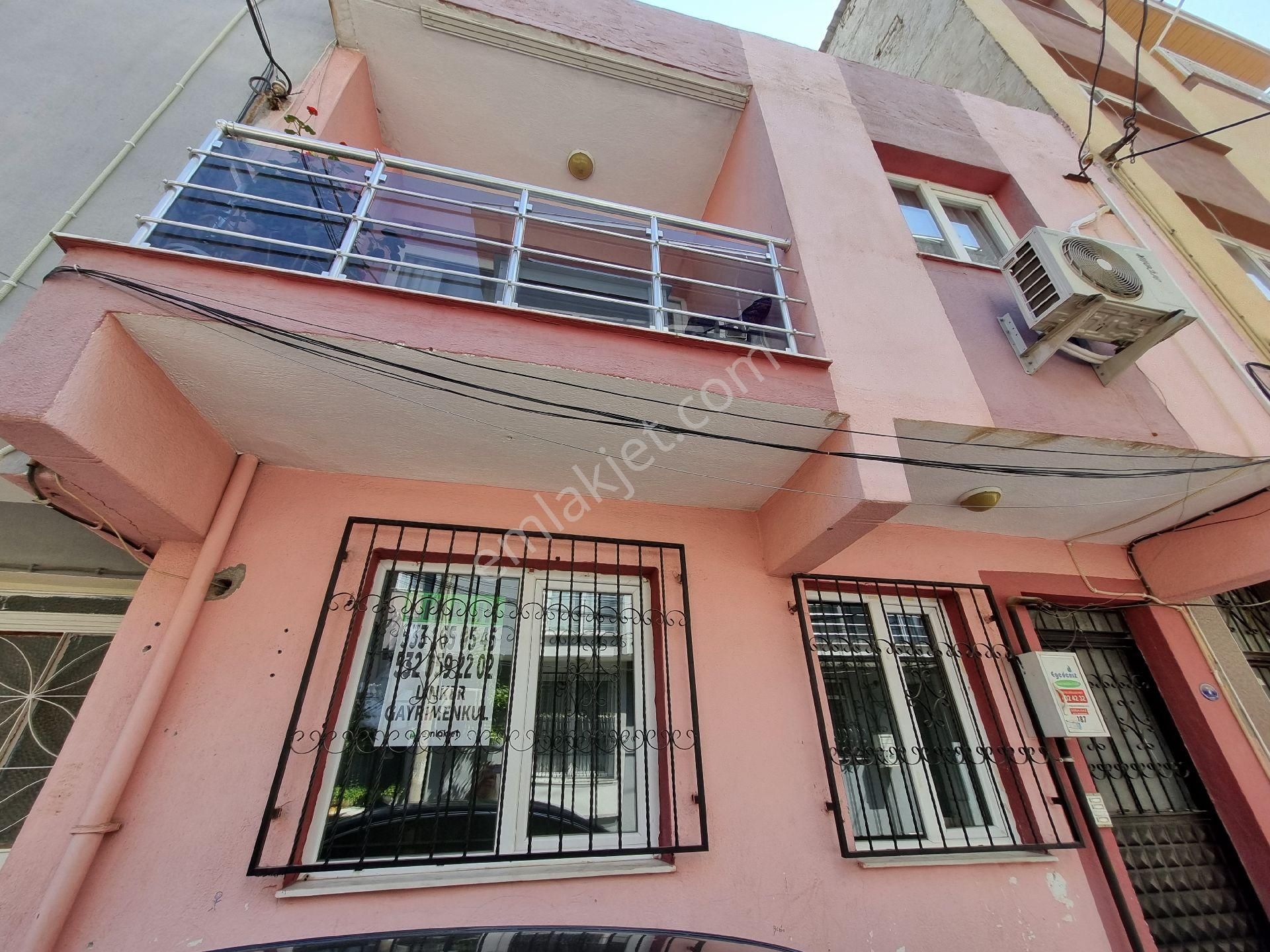 Buca Da 2+1 Kiralık