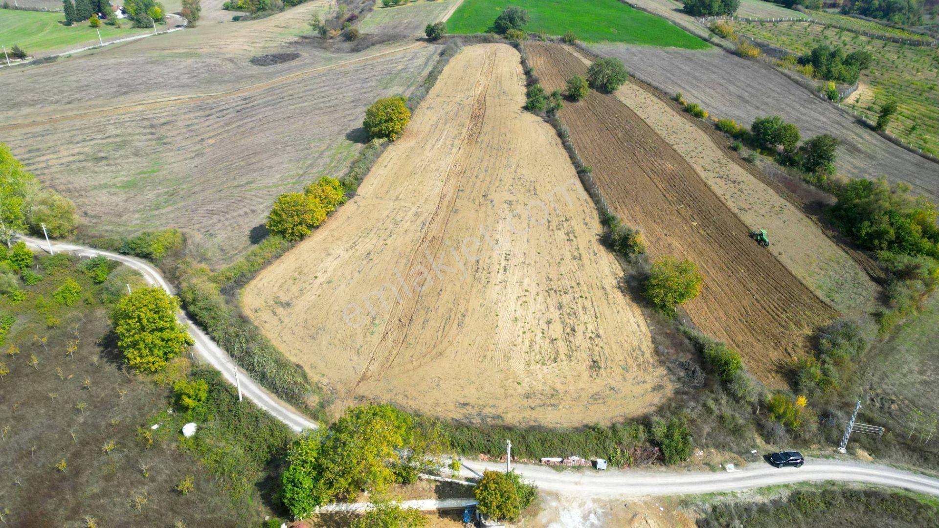 Kocaeli Karamürsel Yalakdere Satılık 9.560 M² Yatırım Fırsatı Tarla - Görsel 11