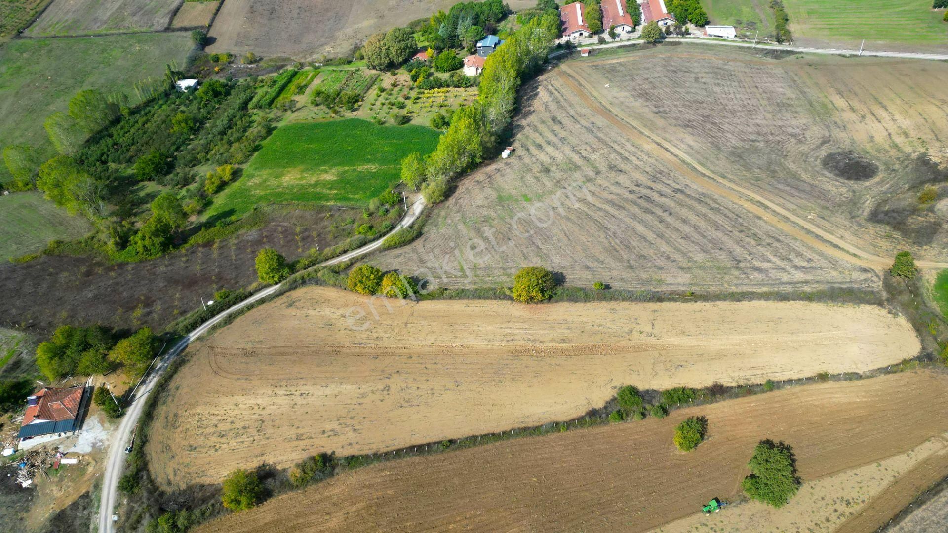 Kocaeli Karamürsel Yalakdere Satılık 9.560 M² Yatırım Fırsatı Tarla - Görsel 13