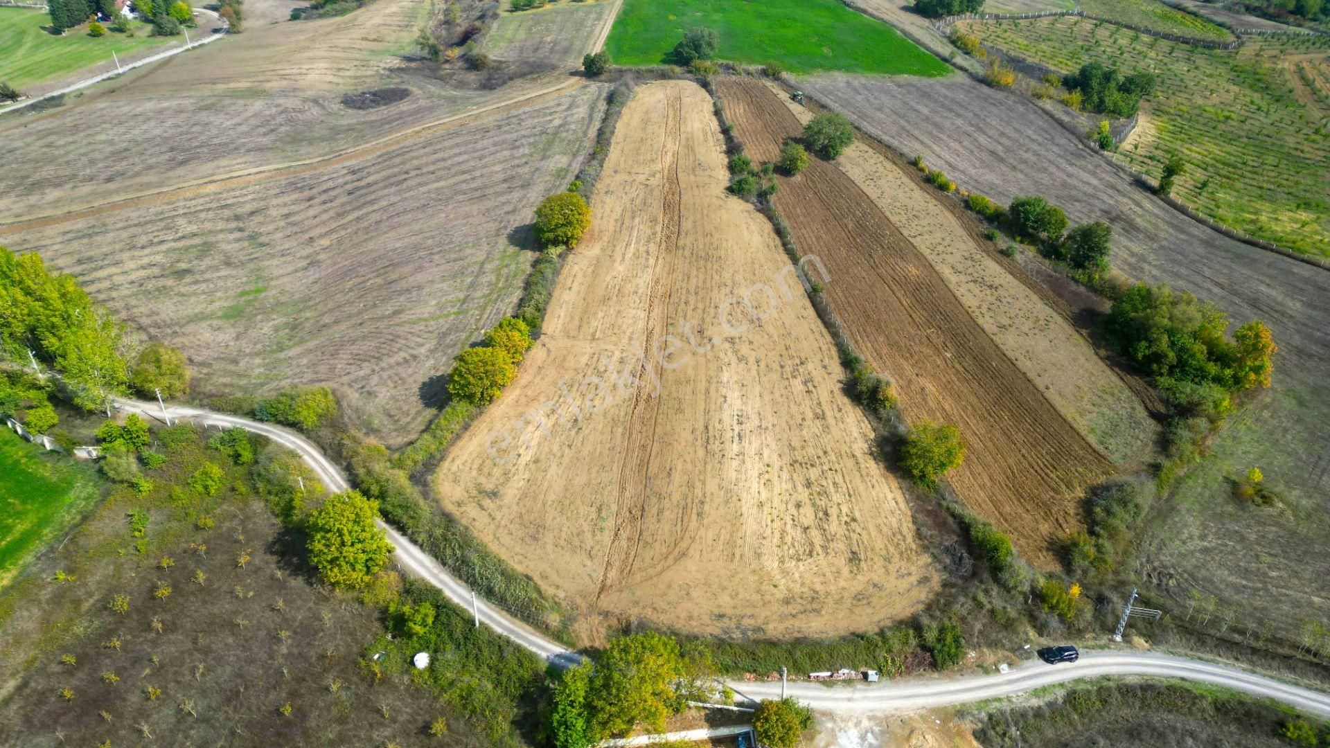 Kocaeli Karamürsel Yalakdere Satılık 9.560 M² Yatırım Fırsatı Tarla - Görsel 9