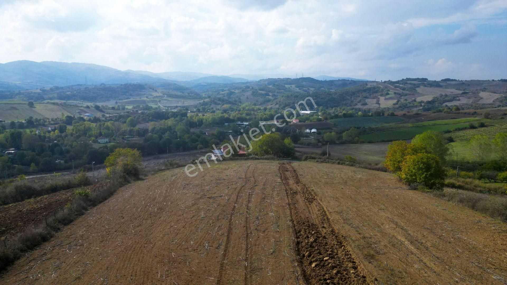 Kocaeli Karamürsel Yalakdere Satılık 9.560 M² Yatırım Fırsatı Tarla - Görsel 10