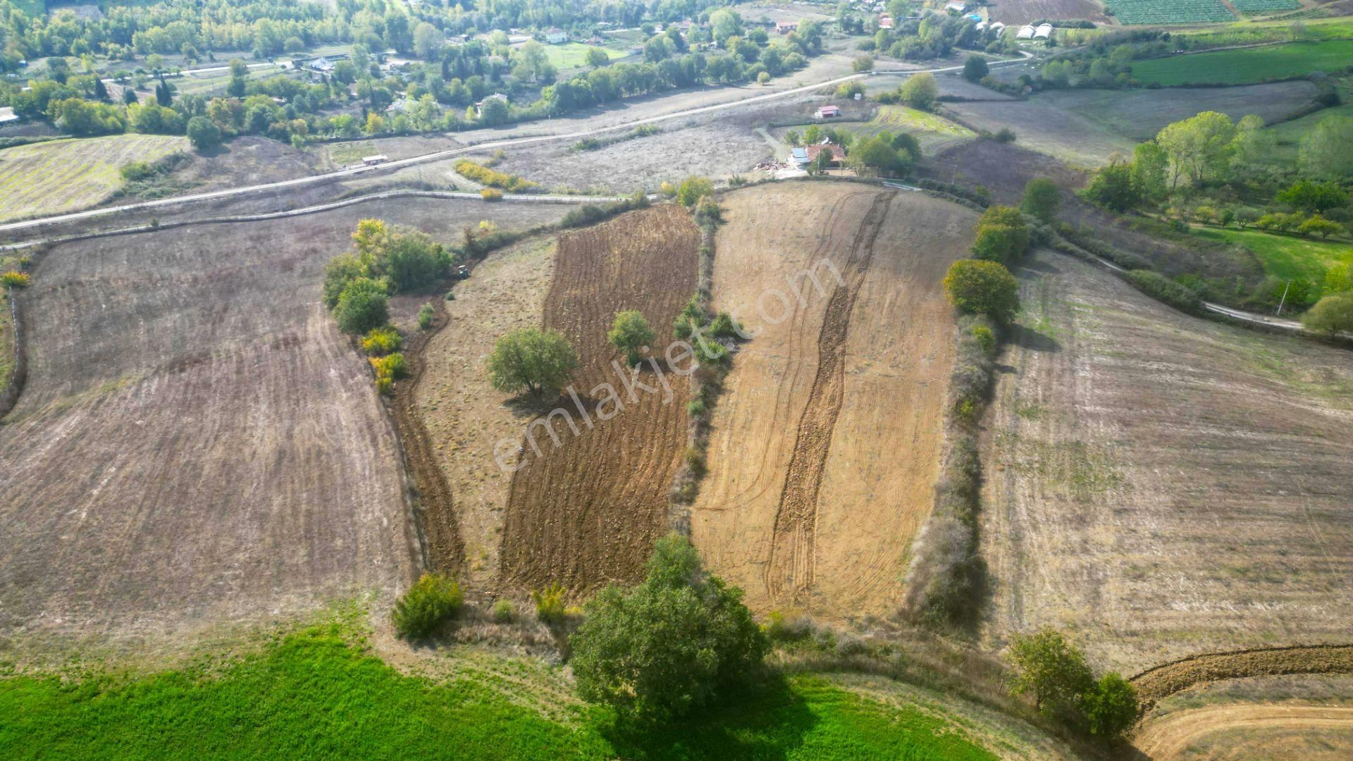 Kocaeli Karamürsel Yalakdere Satılık 9.560 M² Yatırım Fırsatı Tarla - Görsel 8