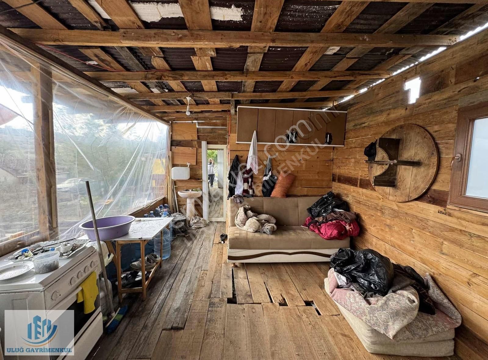 Arnavutköy Tayakadın Türkköşe Mah Satılık - Görsel 10