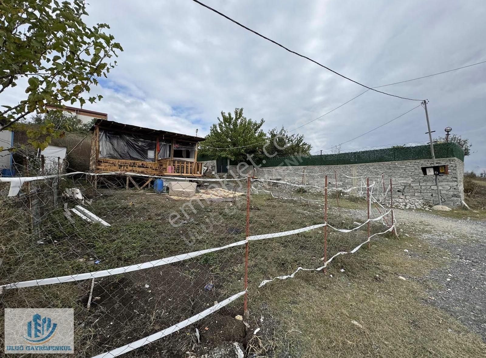 Arnavutköy Tayakadın Türkköşe Mah Satılık - Görsel 4