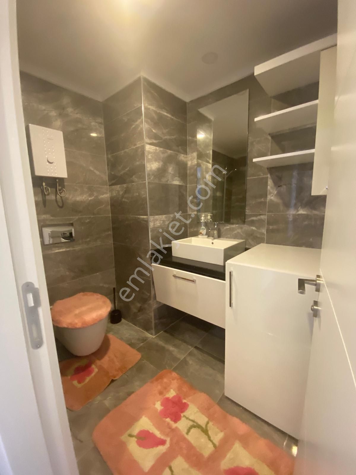 Alanya/mahmutlar Gold Aura Iı Residence - Görsel 12