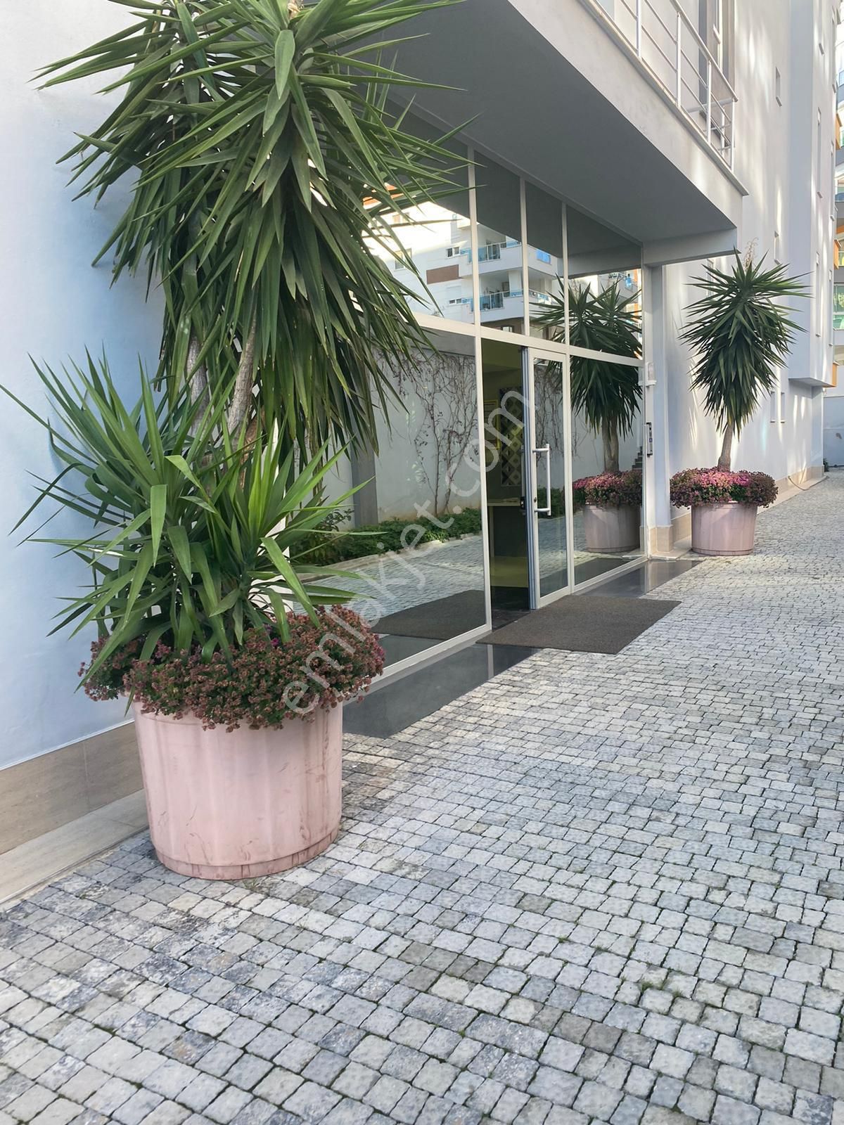 Alanya/mahmutlar Gold Aura Iı Residence - Görsel 16