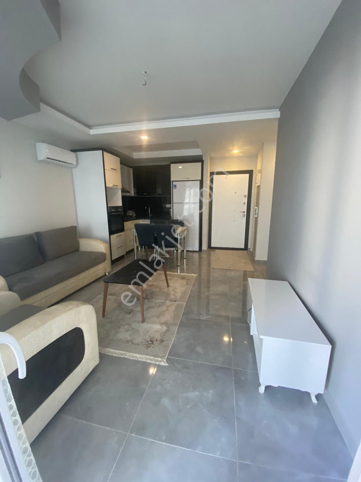Alanya/mahmutlar Gold Aura Iı Residence - Görsel 5
