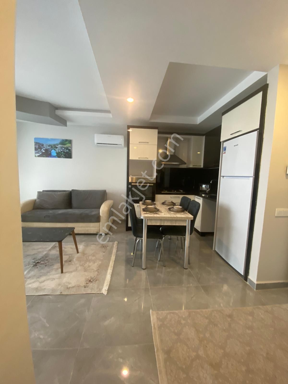 Alanya/mahmutlar Gold Aura Iı Residence