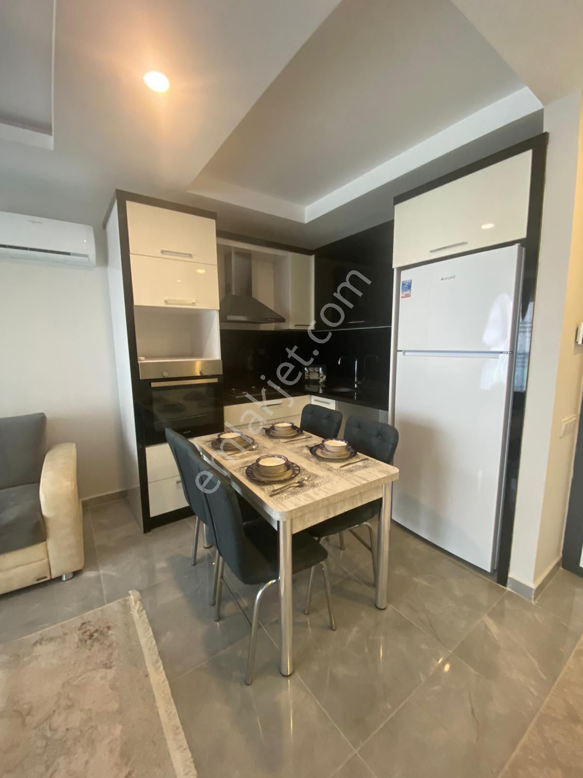 Alanya/mahmutlar Gold Aura Iı Residence - Görsel 7