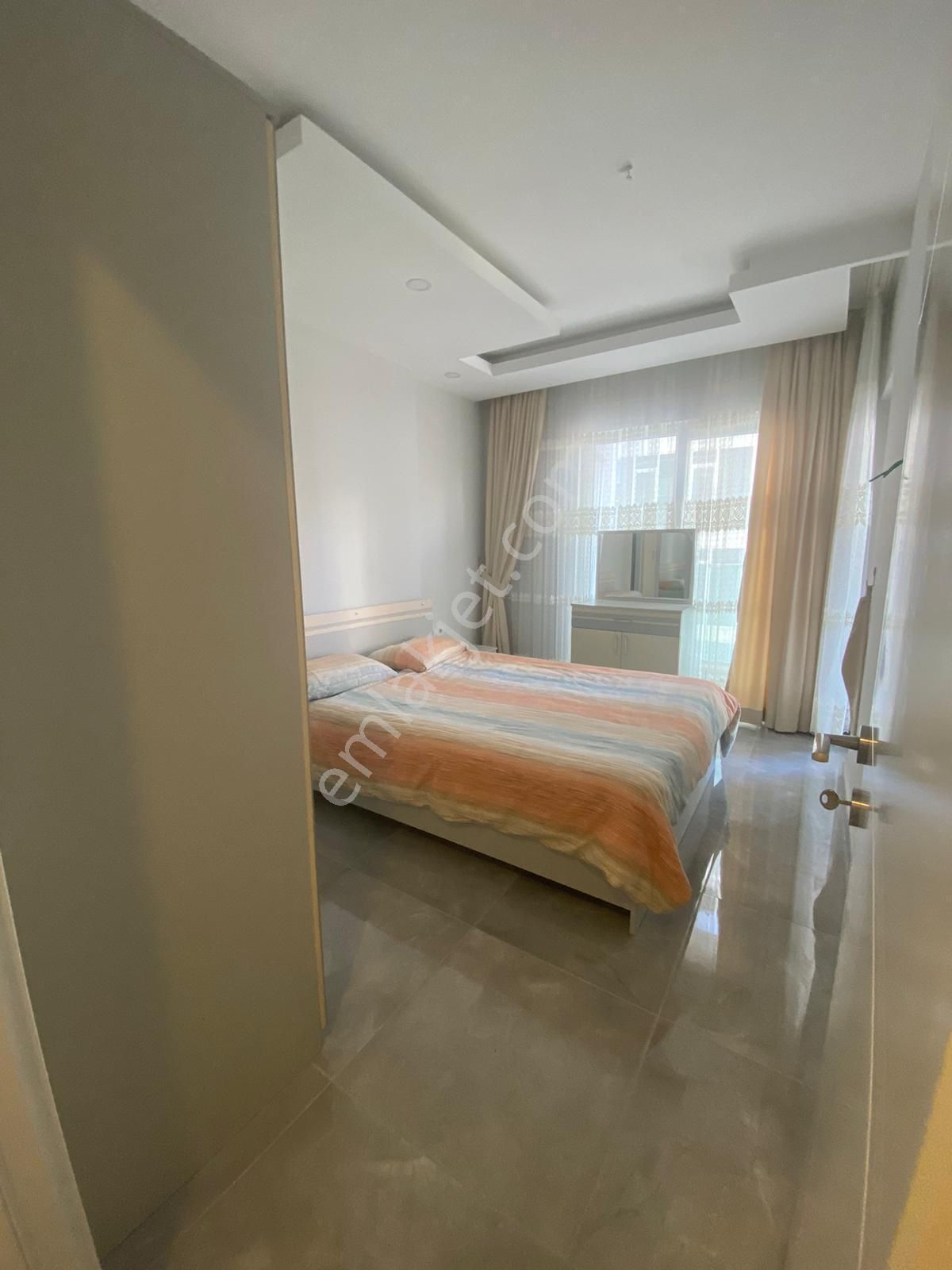 Alanya/mahmutlar Gold Aura Iı Residence - Görsel 4
