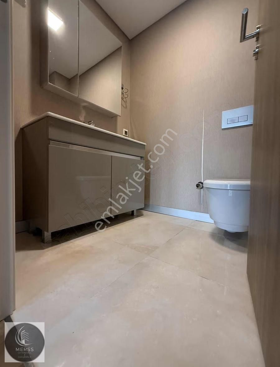 Sultanbeyli Suryapı İlkbaharda 120 M2 Kapalı Mutfak 2+1 Daire - Görsel 13