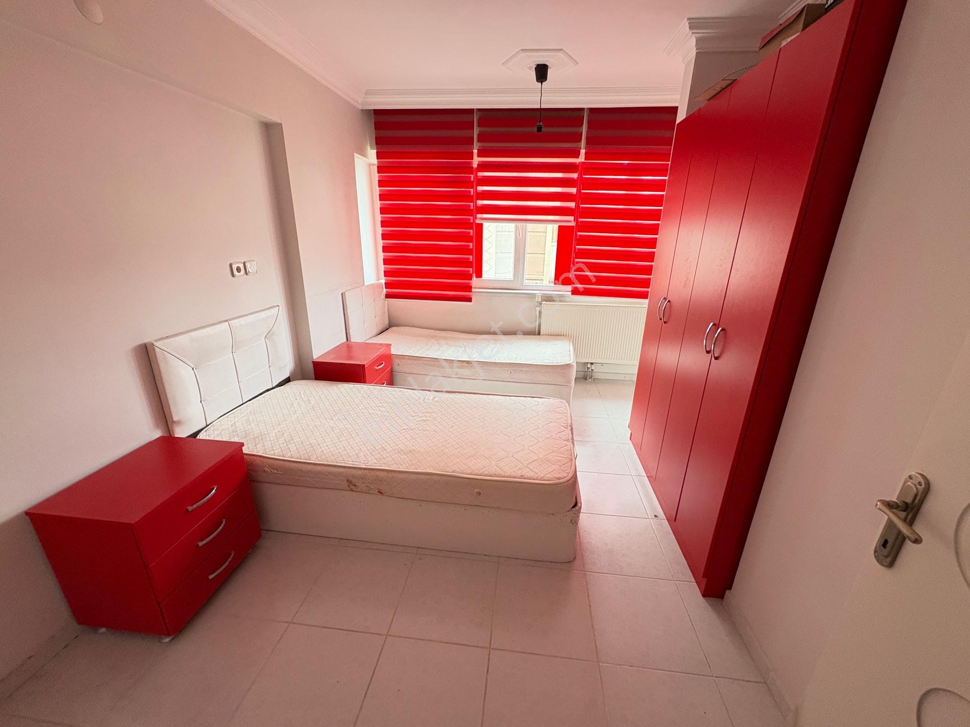 Marmara'dan Kocasinan'da 1+1 Geniş Kiralık Daire - Görsel 8