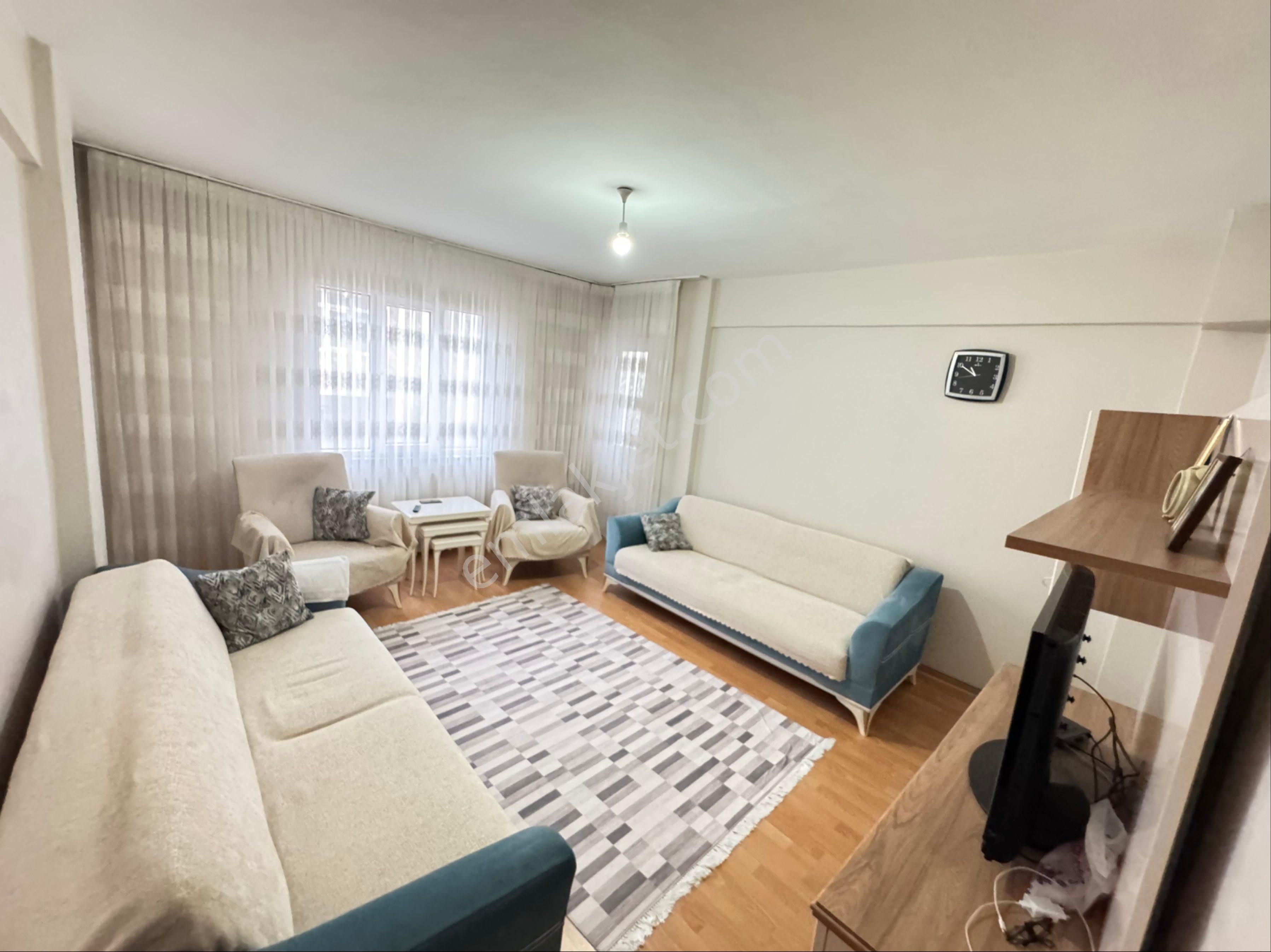 Özgür İnşaat'tan Sultançiftliği Mah'de 3+1 135m2 Köşe Başı 3.kat - Görsel 3