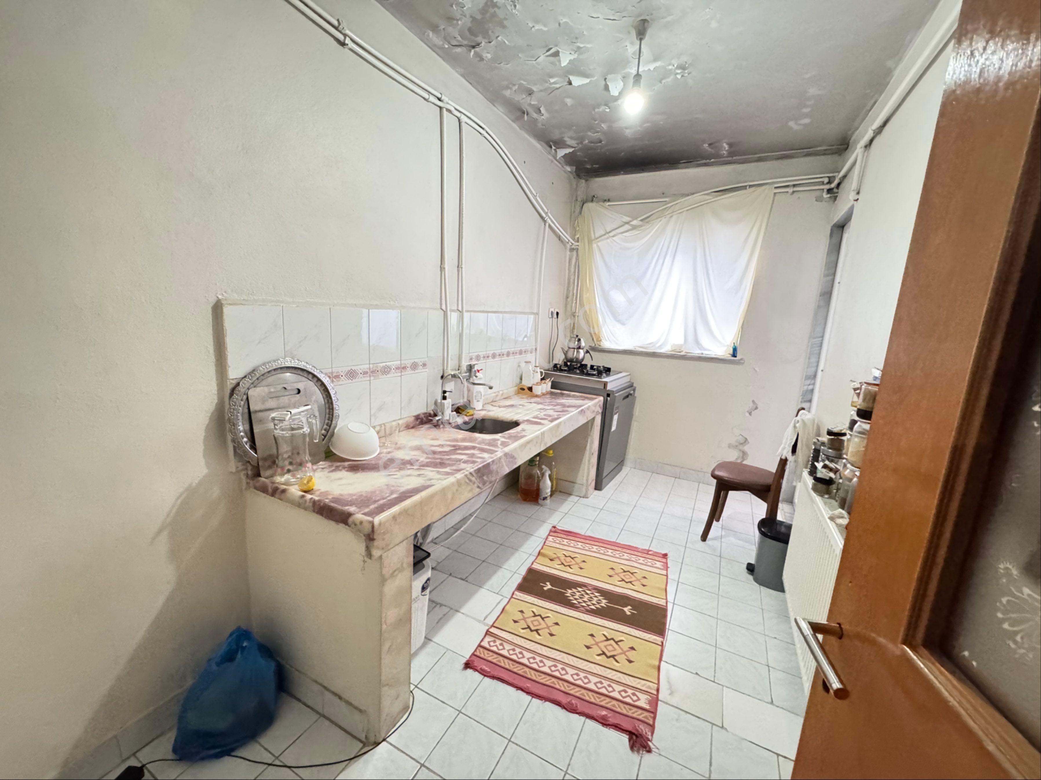 Özgür İnşaat'tan Sultançiftliği Mah'de 3+1 135m2 Köşe Başı 3.kat - Görsel 22