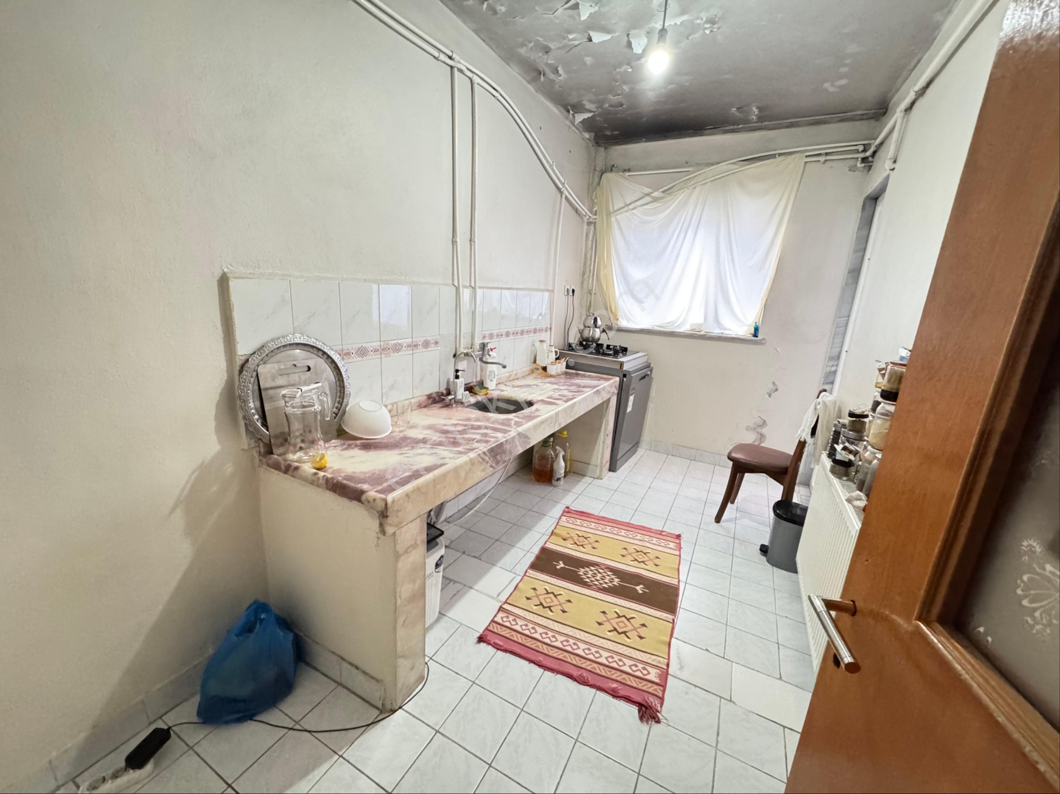 Özgür İnşaat'tan Sultançiftliği Mah'de 3+1 135m2 Köşe Başı 3.kat - Görsel 21