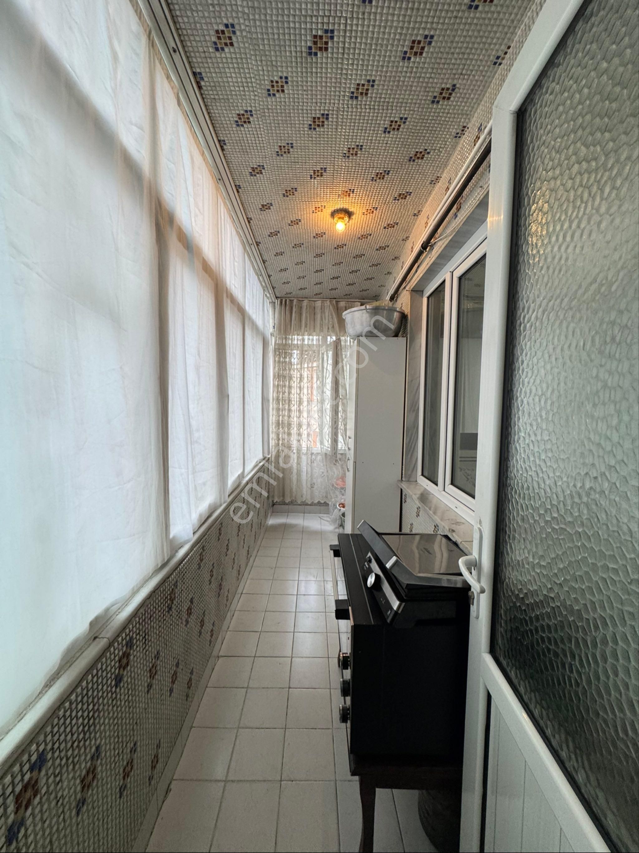 Özgür İnşaat'tan Sultançiftliği Mah'de 3+1 135m2 Köşe Başı 3.kat - Görsel 19