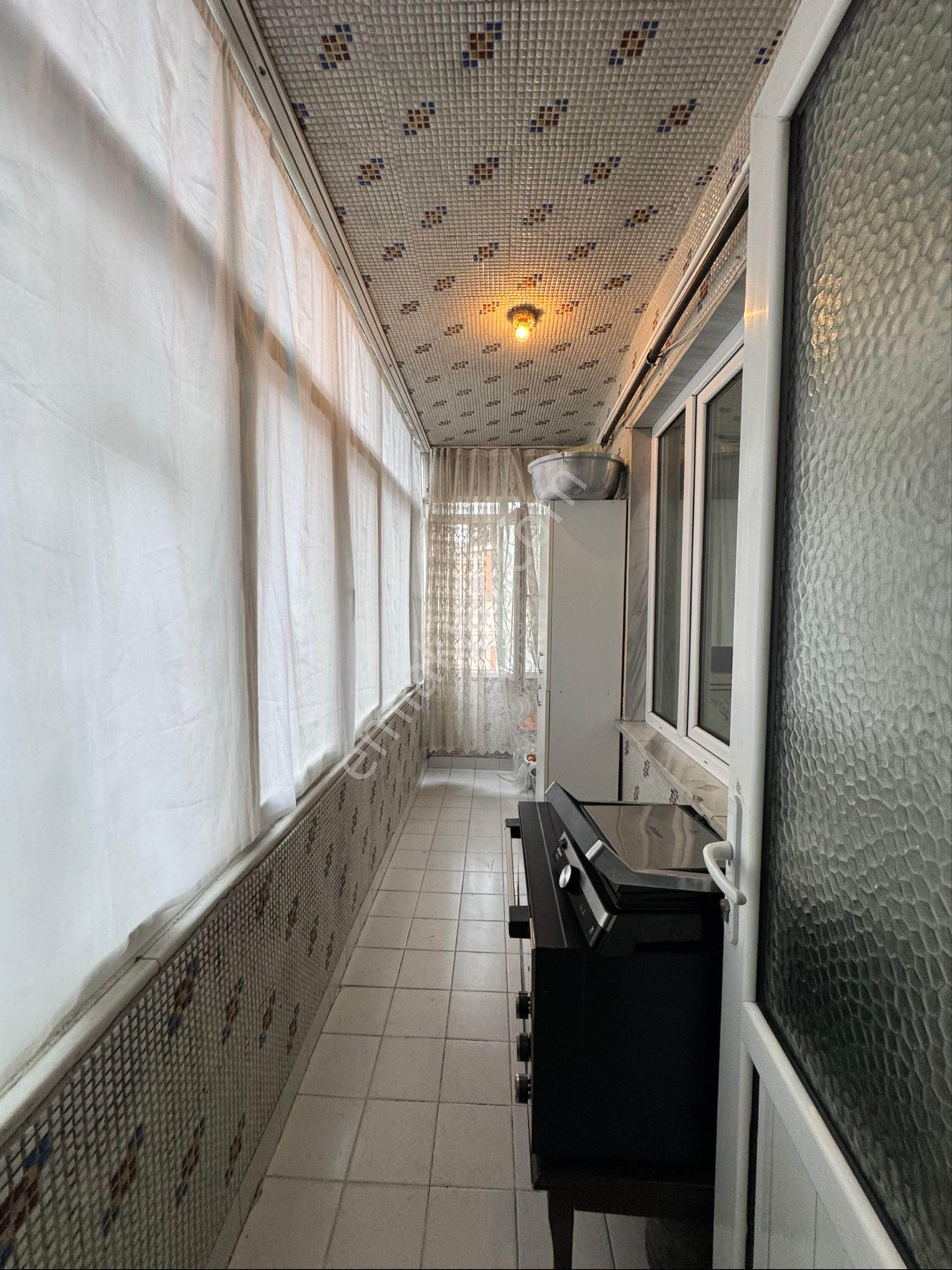 Özgür İnşaat'tan Sultançiftliği Mah'de 3+1 135m2 Köşe Başı 3.kat - Görsel 33