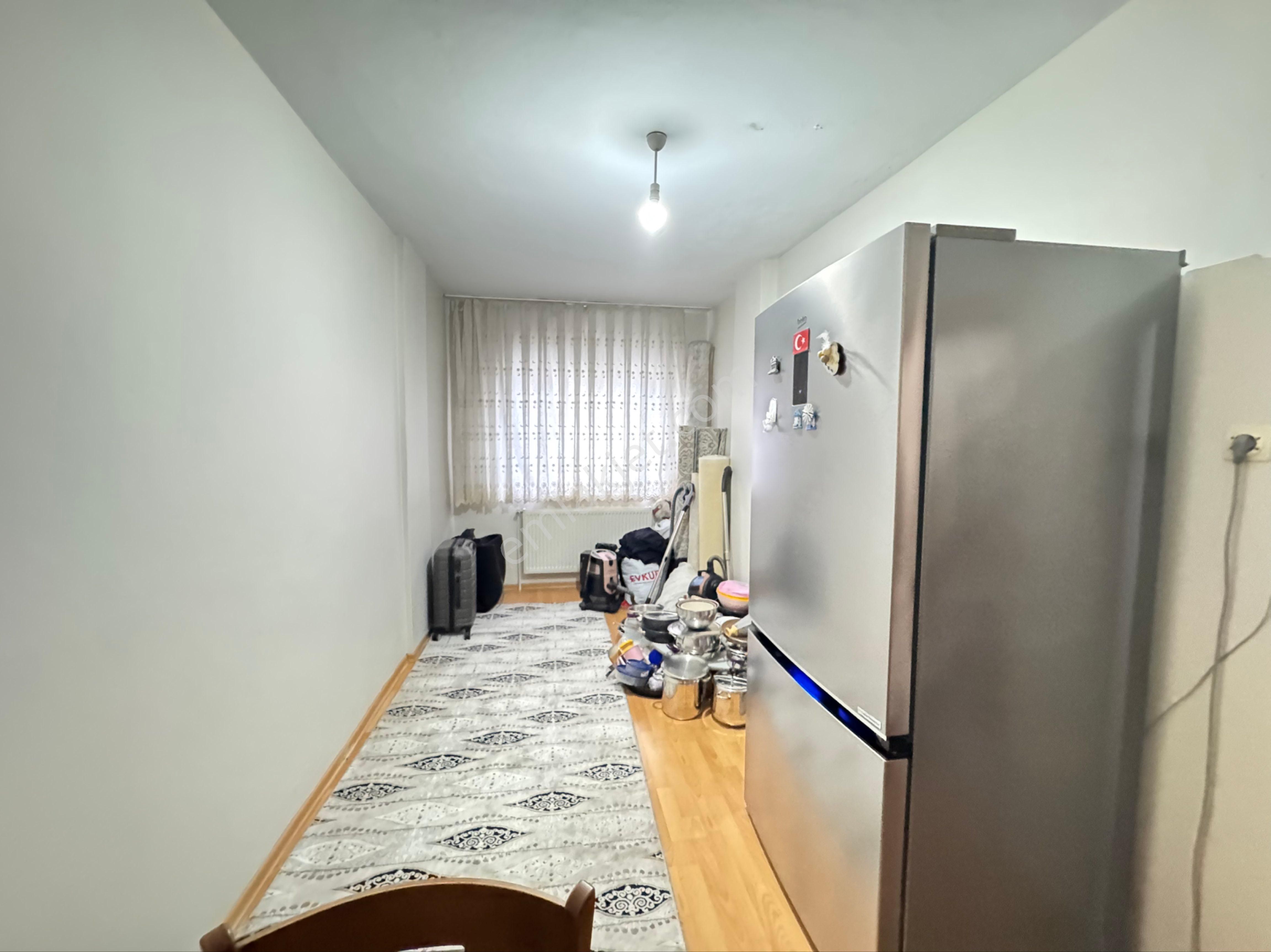 Özgür İnşaat'tan Sultançiftliği Mah'de 3+1 135m2 Köşe Başı 3.kat - Görsel 26