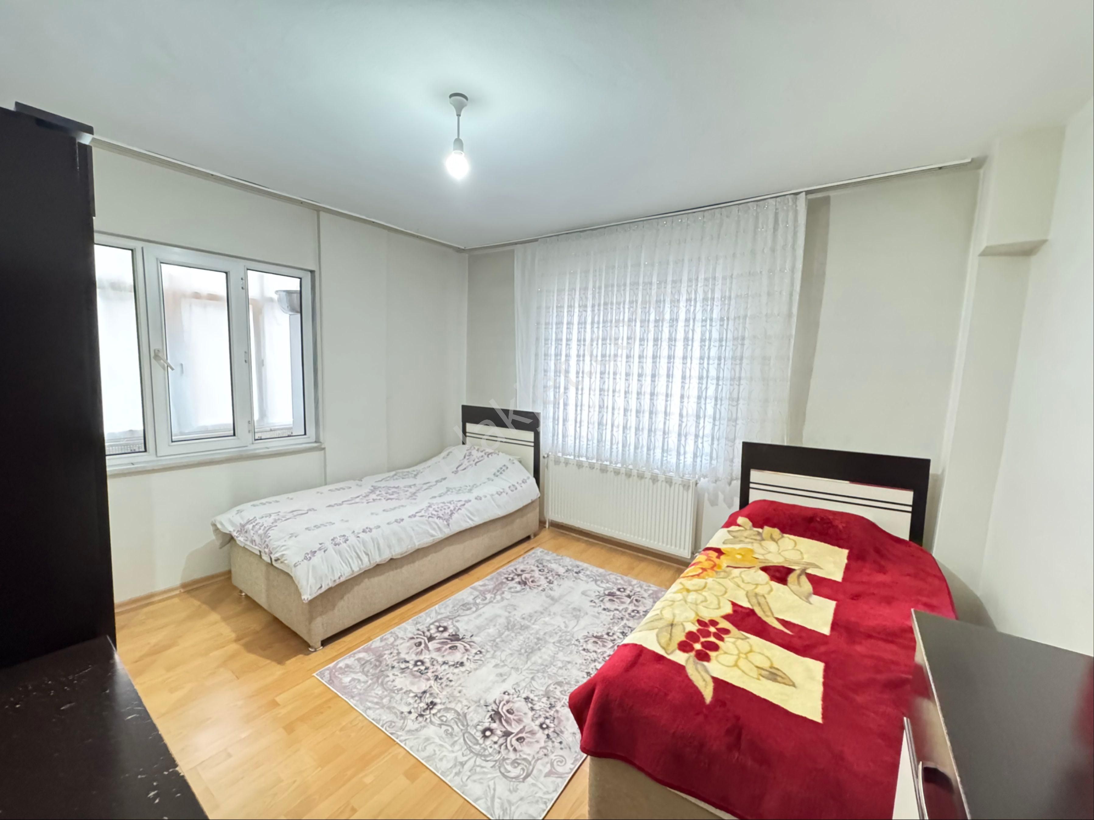 Özgür İnşaat'tan Sultançiftliği Mah'de 3+1 135m2 Köşe Başı 3.kat - Görsel 28