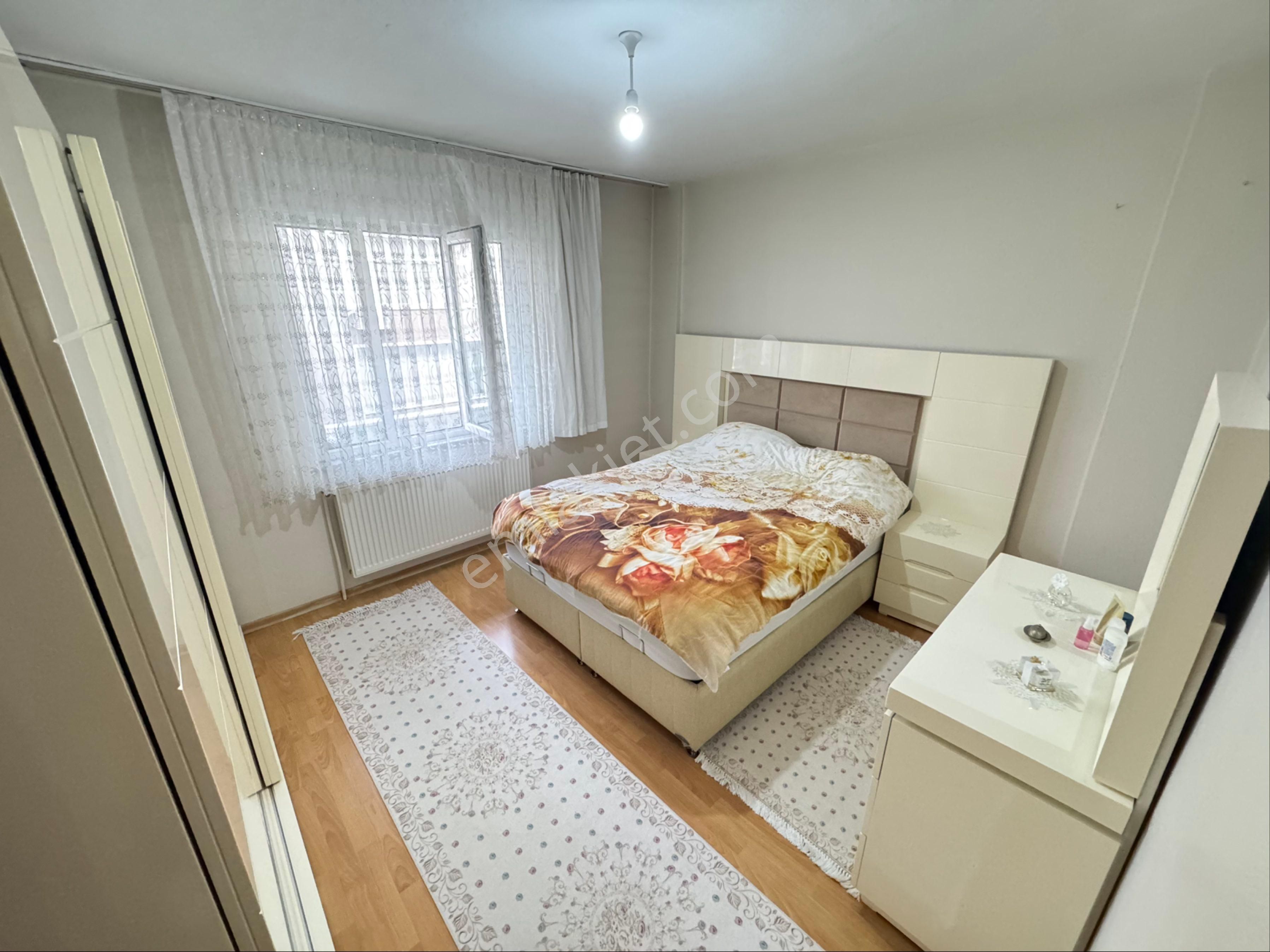 Özgür İnşaat'tan Sultançiftliği Mah'de 3+1 135m2 Köşe Başı 3.kat - Görsel 14