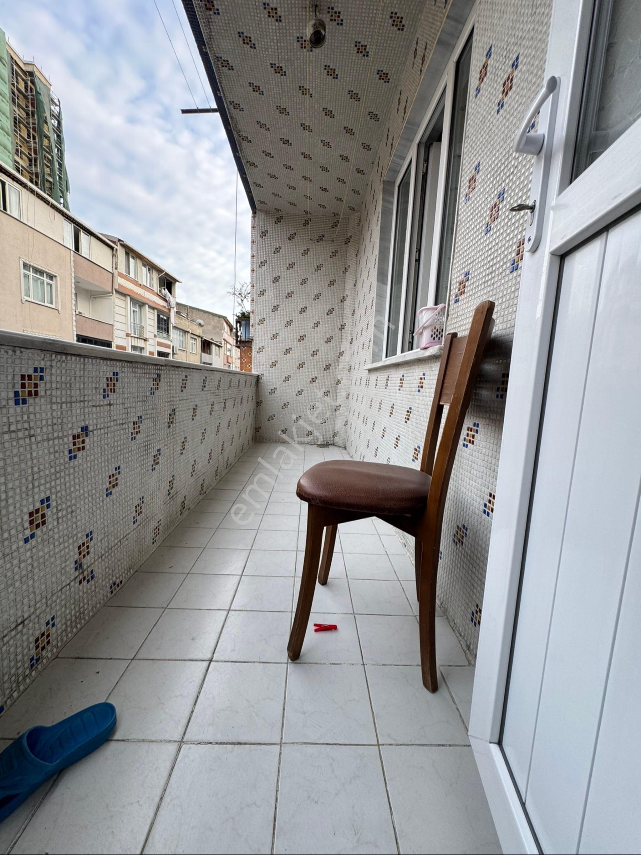 Özgür İnşaat'tan Sultançiftliği Mah'de 3+1 135m2 Köşe Başı 3.kat - Görsel 13