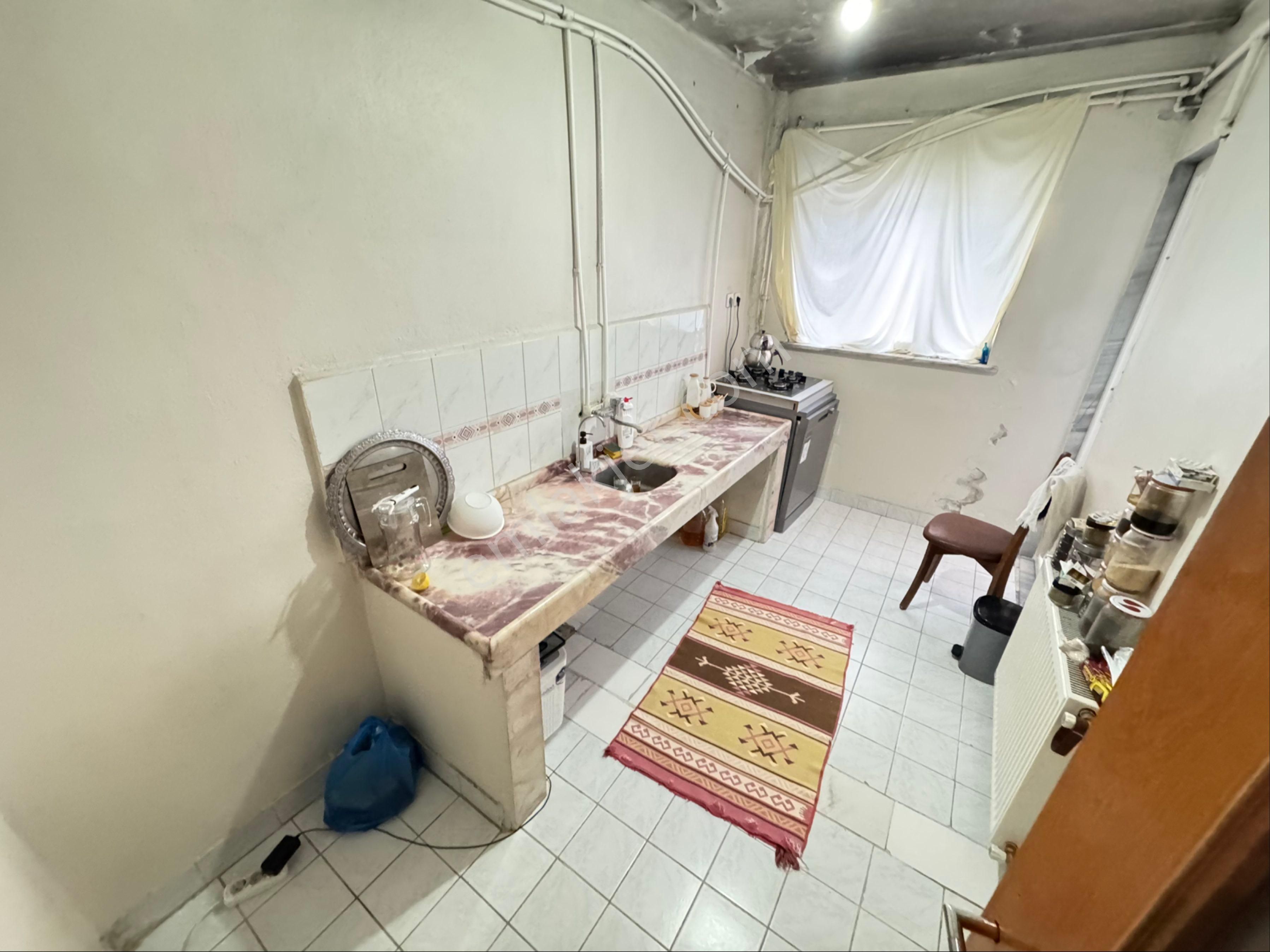 Özgür İnşaat'tan Sultançiftliği Mah'de 3+1 135m2 Köşe Başı 3.kat - Görsel 32