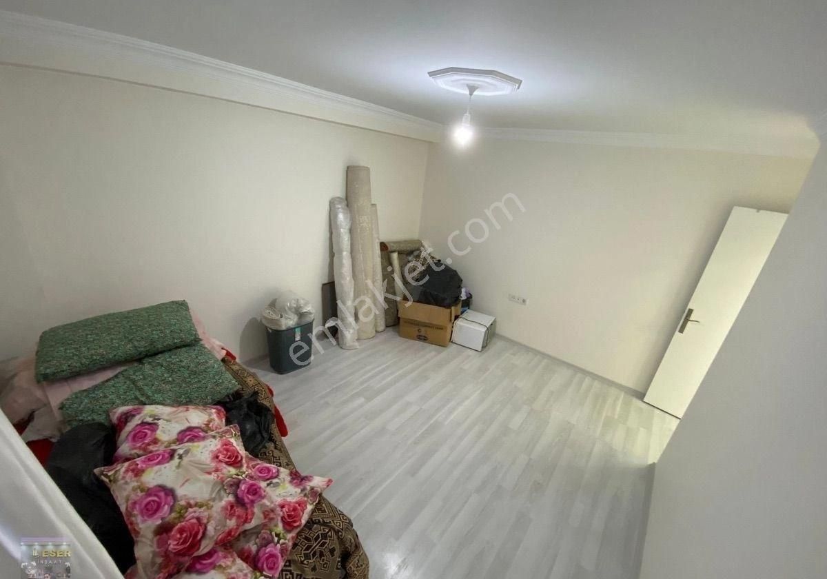 İsmetpaşa Mahallesinde 3+1 130m2 Ultra Lüx Sıfır Ara Kat Daire - Görsel 21