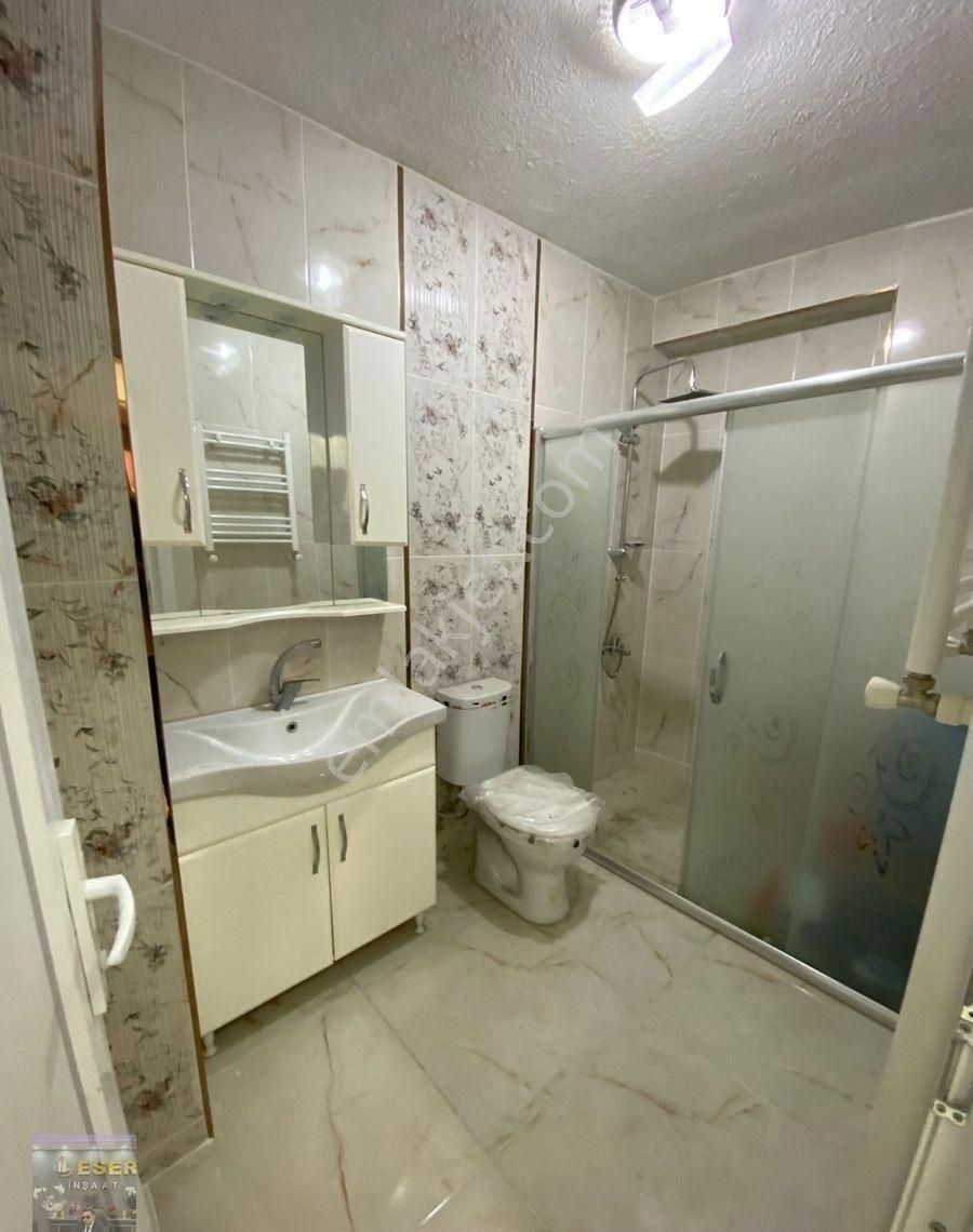 İsmetpaşa Mahallesinde 3+1 130m2 Ultra Lüx Sıfır Ara Kat Daire - Görsel 14