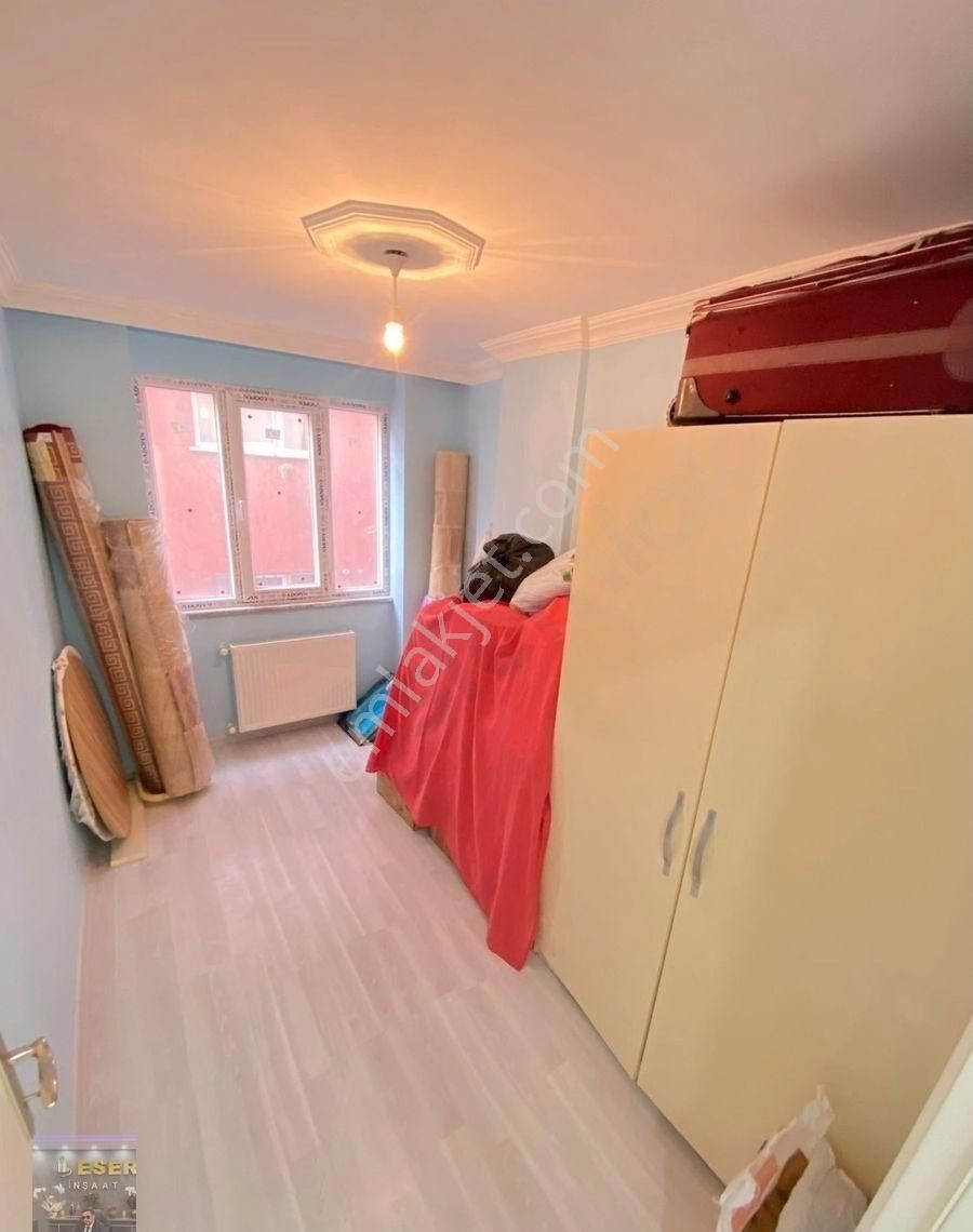 İsmetpaşa Mahallesinde 3+1 130m2 Ultra Lüx Sıfır Ara Kat Daire - Görsel 22