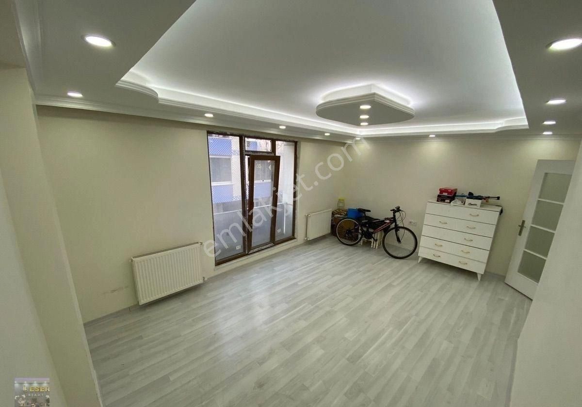 İsmetpaşa Mahallesinde 3+1 130m2 Ultra Lüx Sıfır Ara Kat Daire - Görsel 10
