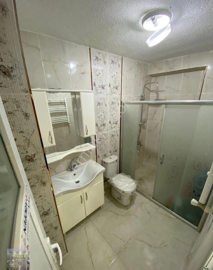 İsmetpaşa Mahallesinde 3+1 130m2 Ultra Lüx Sıfır Ara Kat Daire - Görsel 16