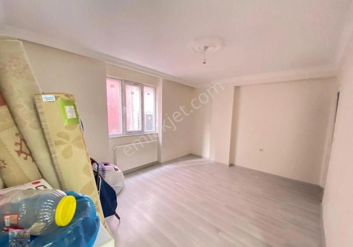 İsmetpaşa Mahallesinde 3+1 130m2 Ultra Lüx Sıfır Ara Kat Daire - Görsel 23