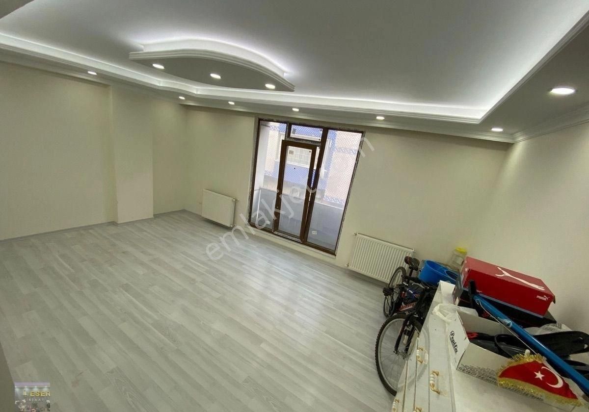 İsmetpaşa Mahallesinde 3+1 130m2 Ultra Lüx Sıfır Ara Kat Daire - Görsel 3