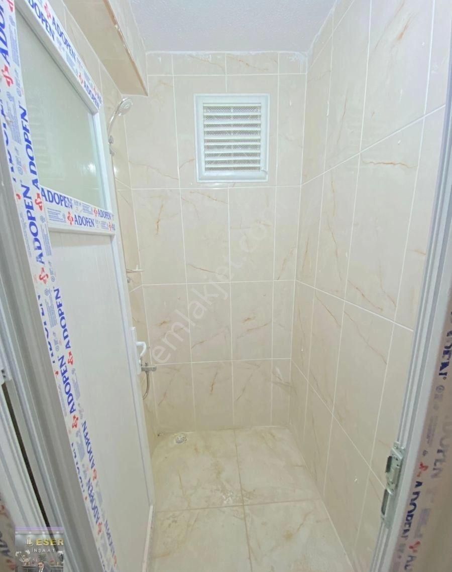İsmetpaşa Mahallesinde 3+1 130m2 Ultra Lüx Sıfır Ara Kat Daire - Görsel 11