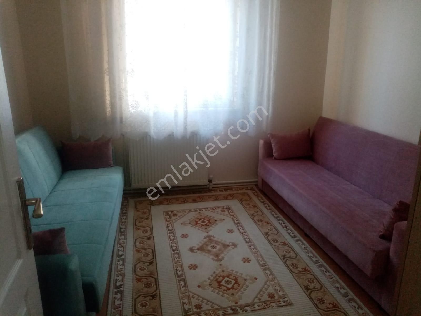 Balıkesir Bahçelievler De Demirdağ Emlak Tan Satılık 3+1 Ara Kat Daire. - Görsel 4