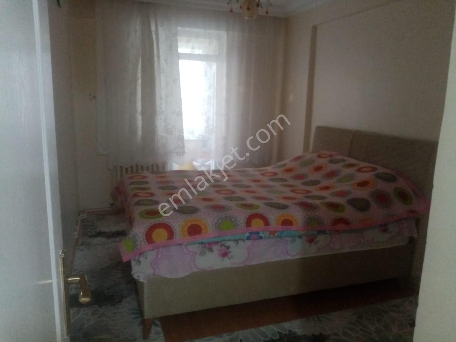 Balıkesir Bahçelievler De Demirdağ Emlak Tan Satılık 3+1 Ara Kat Daire. - Görsel 5