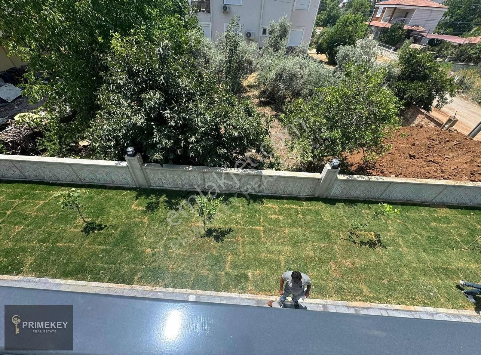 Kalan Son Fırsat Daire Cadde Dibi Arakat Asansörlü 1+1 - Görsel 21