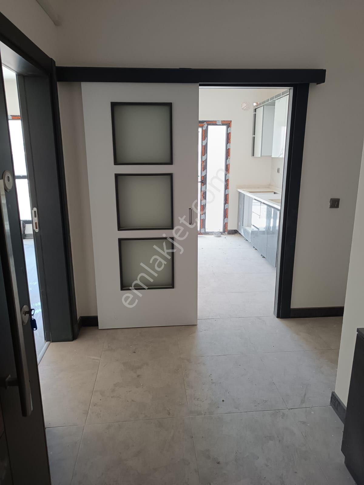 Hatay Antakya Dikmece 6 Bölge 5 Etap Kiralık Son Kat Daire Anna Cadde Üzerinde Hriir - Görsel 7