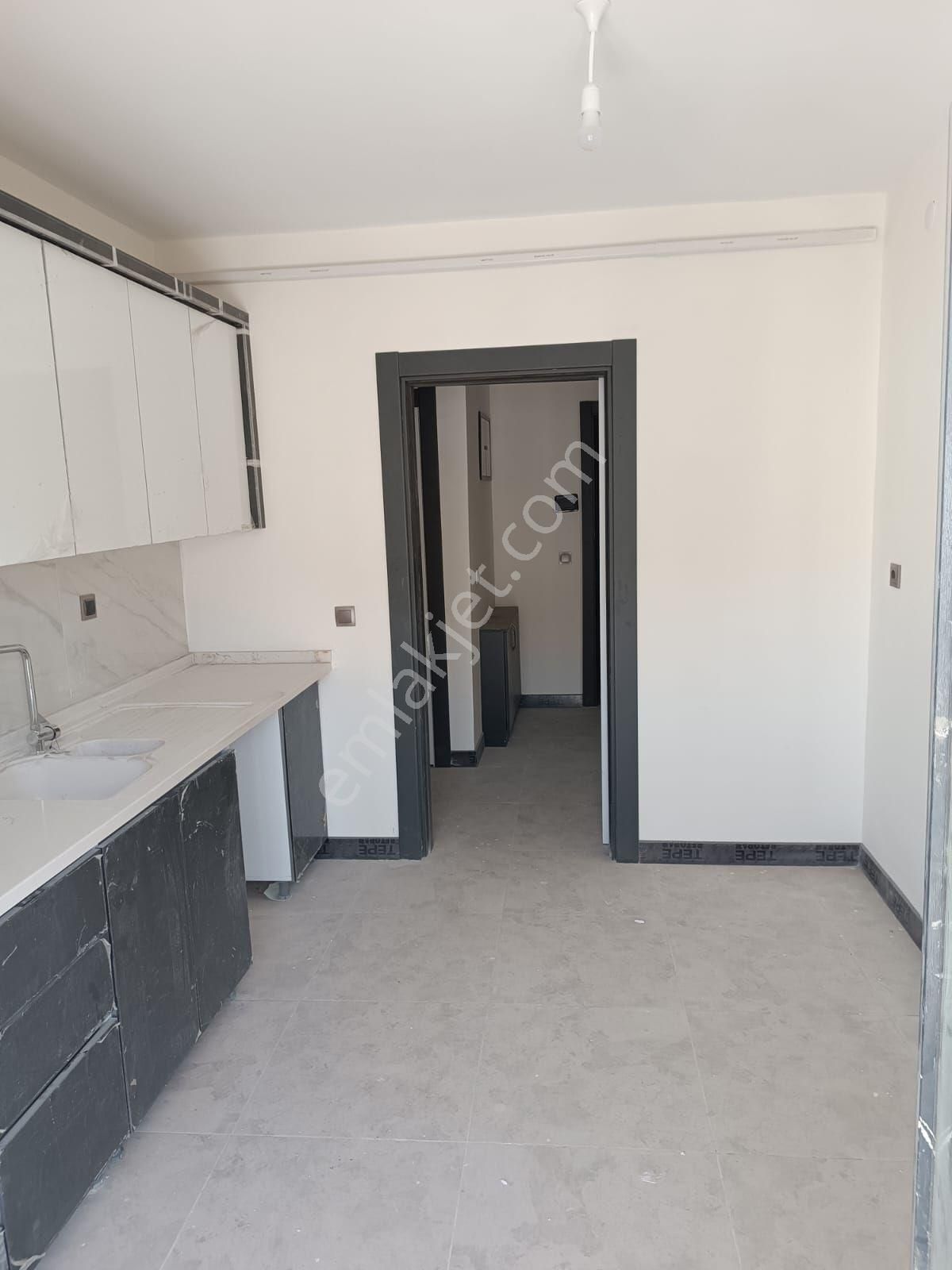 Hatay Antakya Dikmece 6 Bölge 5 Etap Kiralık Son Kat Daire Anna Cadde Üzerinde Hriir - Görsel 10