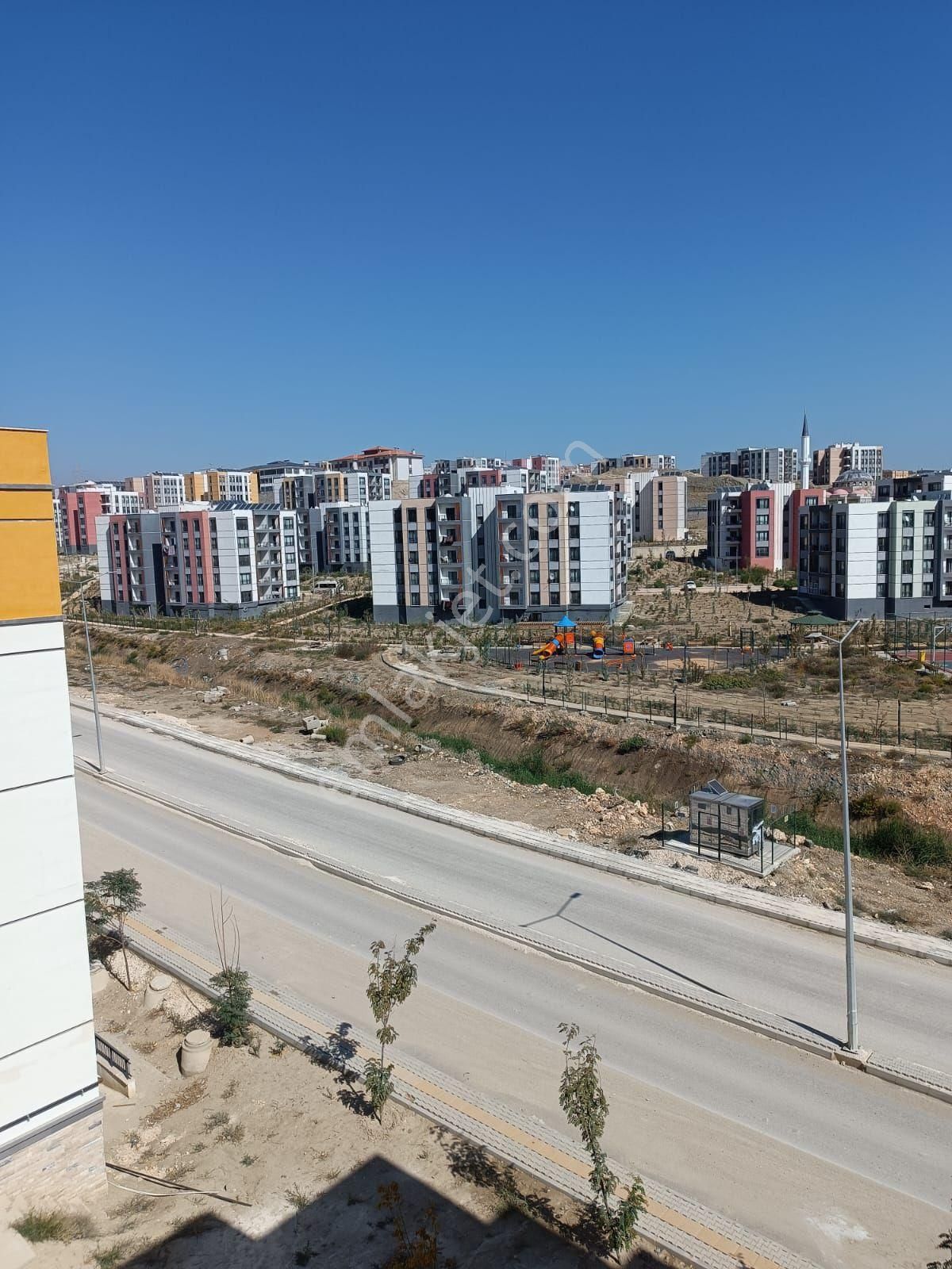 Hatay Antakya Dikmece 6 Bölge 5 Etap Kiralık Son Kat Daire Anna Cadde Üzerinde Hriir - Görsel 21