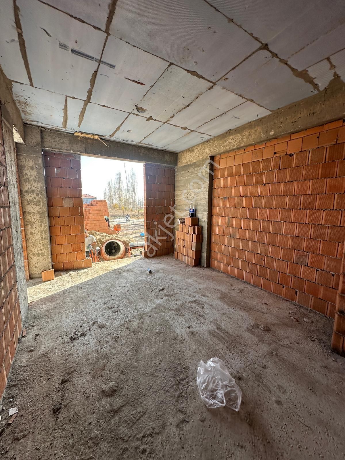 Afyon Üçok Emlaktan Ali İhsan Paşa Mah 4+1 Ultra Lüx Sıfır Satılık Fırsat Daireler - Görsel 9