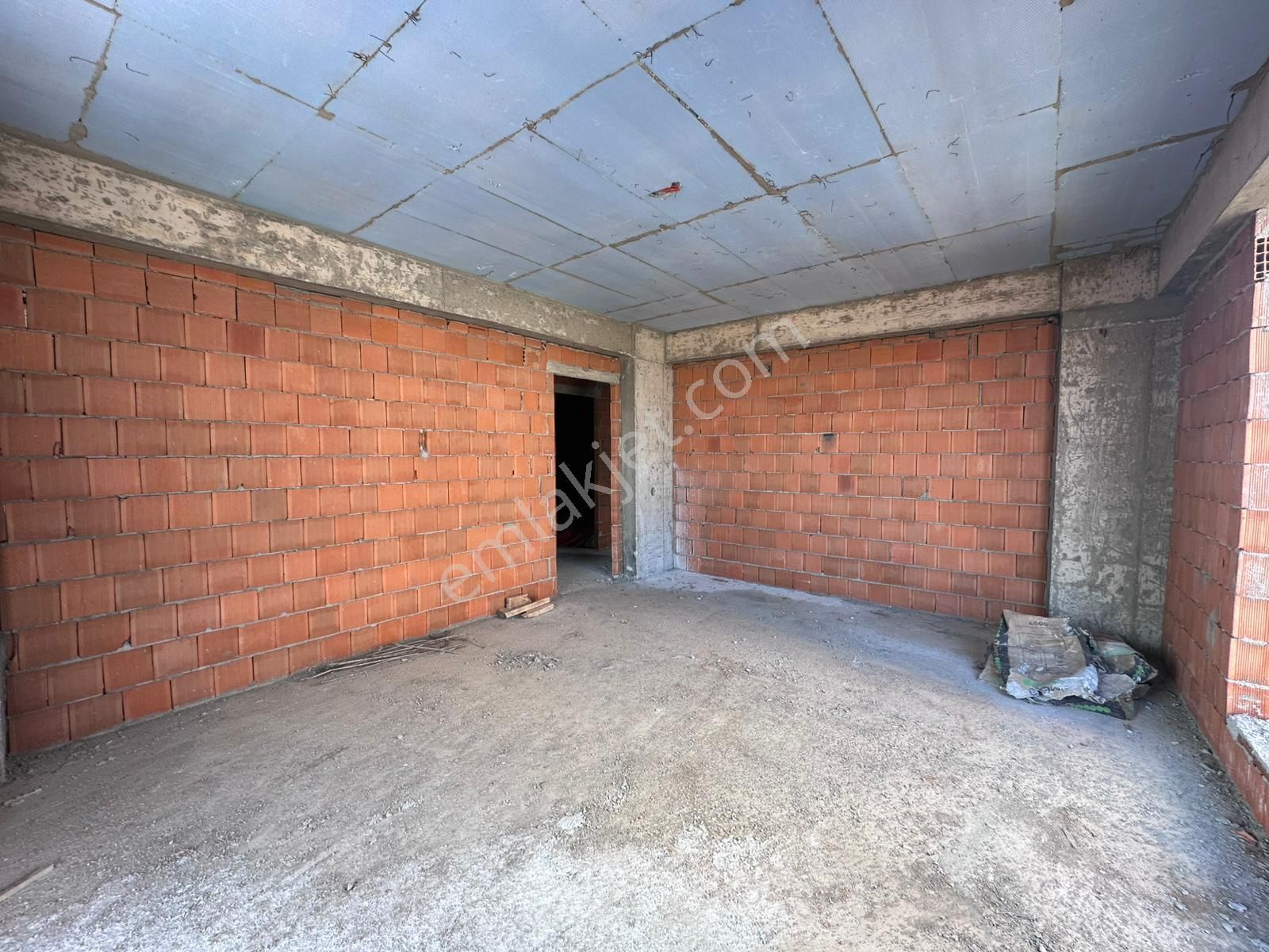 Afyon Üçok Emlaktan Ali İhsan Paşa Mah 4+1 Ultra Lüx Sıfır Satılık Fırsat Daireler - Görsel 10