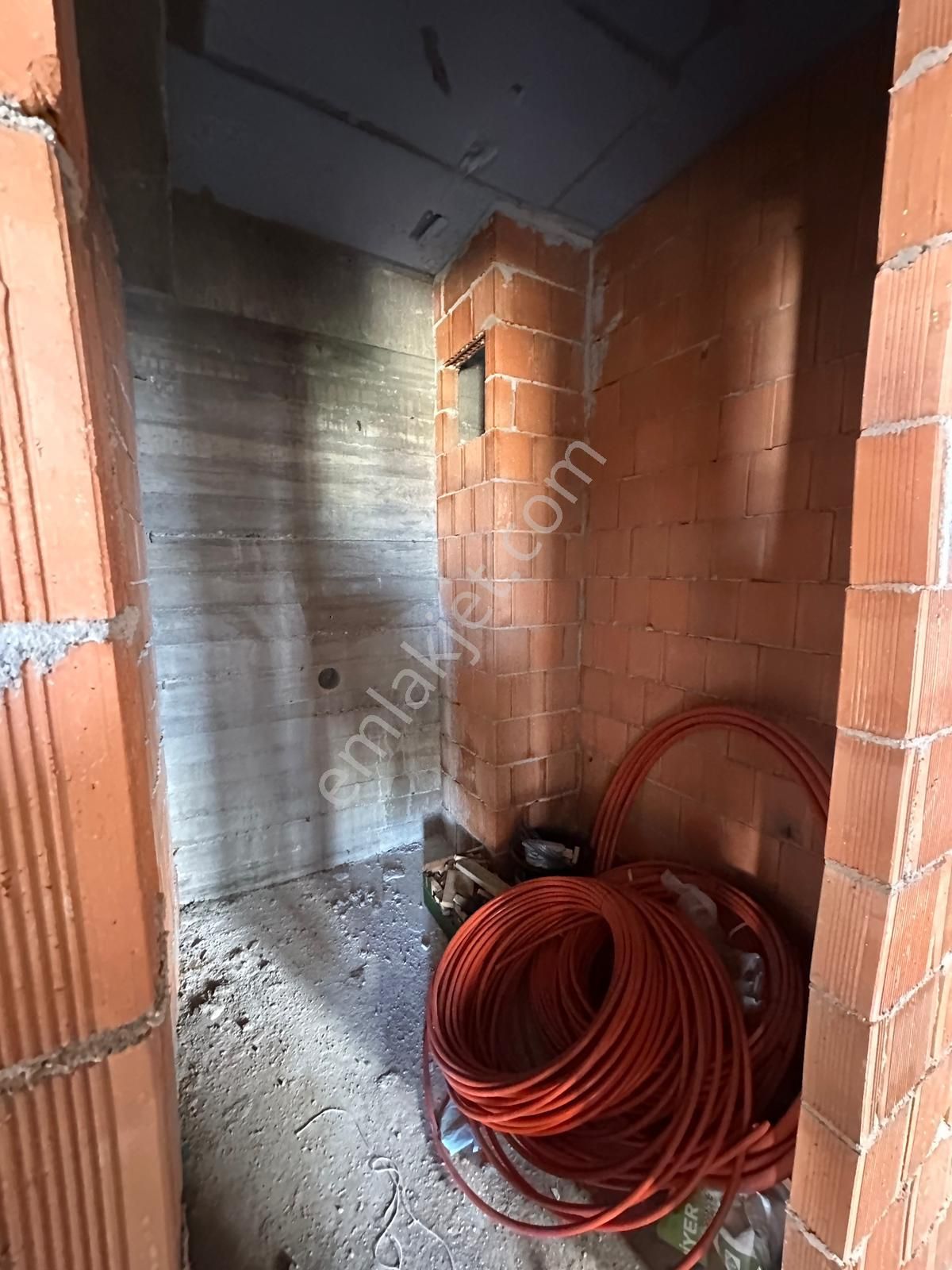 Afyon Üçok Emlaktan Ali İhsan Paşa Mah 4+1 Ultra Lüx Sıfır Satılık Fırsat Daireler - Görsel 14