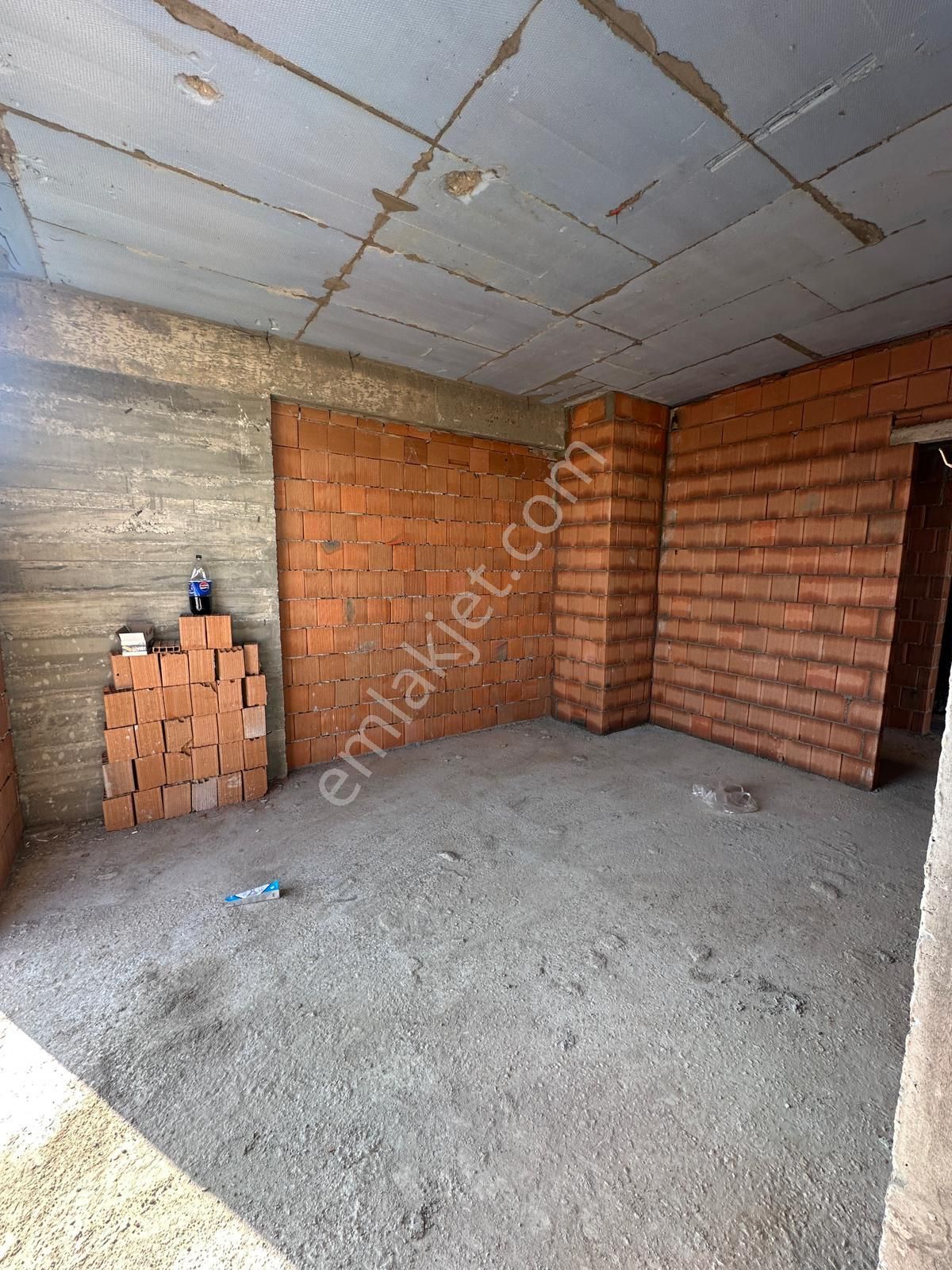 Afyon Üçok Emlaktan Ali İhsan Paşa Mah 4+1 Ultra Lüx Sıfır Satılık Fırsat Daireler - Görsel 8